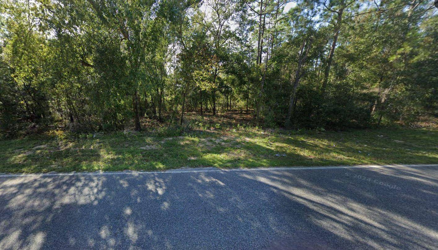 465 BADEN POWELL RD, Hawthorne, FL 32640