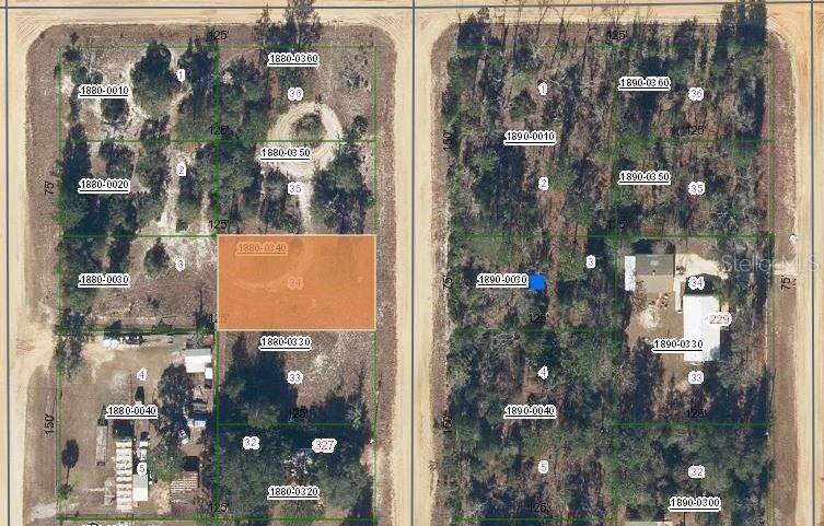 00 MALTAS AVE, Interlachen, FL 32148