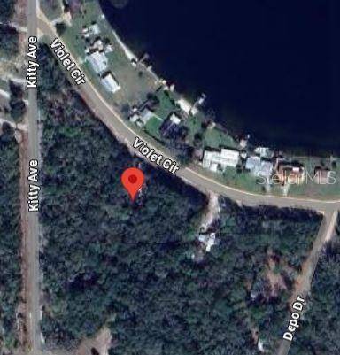 VIOLET CIR, Interlachen, FL 32148