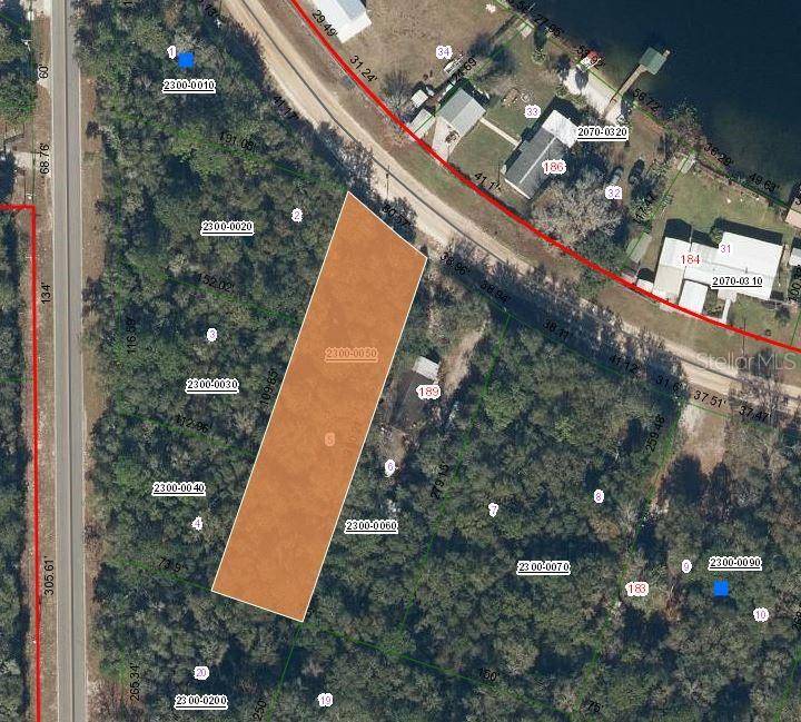 VIOLET CIR, Interlachen, FL 32148
