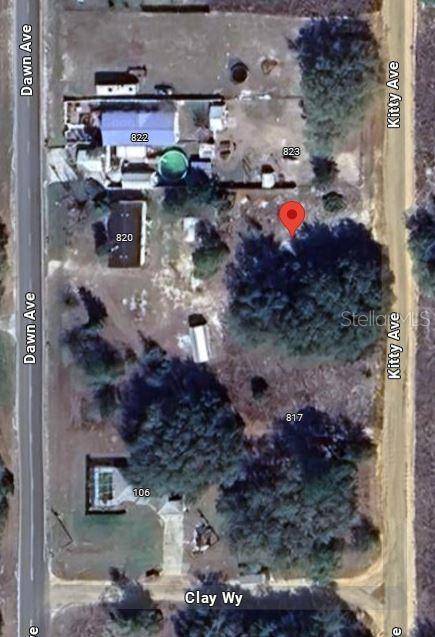 821 KITTY AVE, Interlachen, FL 32148