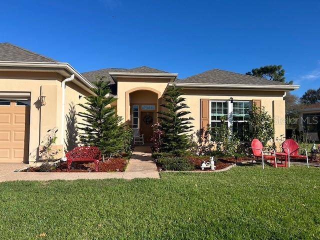 12945 SE 93 CIR, Summerfield, FL 34491