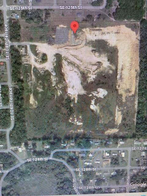 12557 SE 104TH TER, Belleview, FL 34420