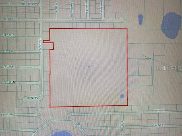 12557 SE 104TH TER, Belleview, FL 34420