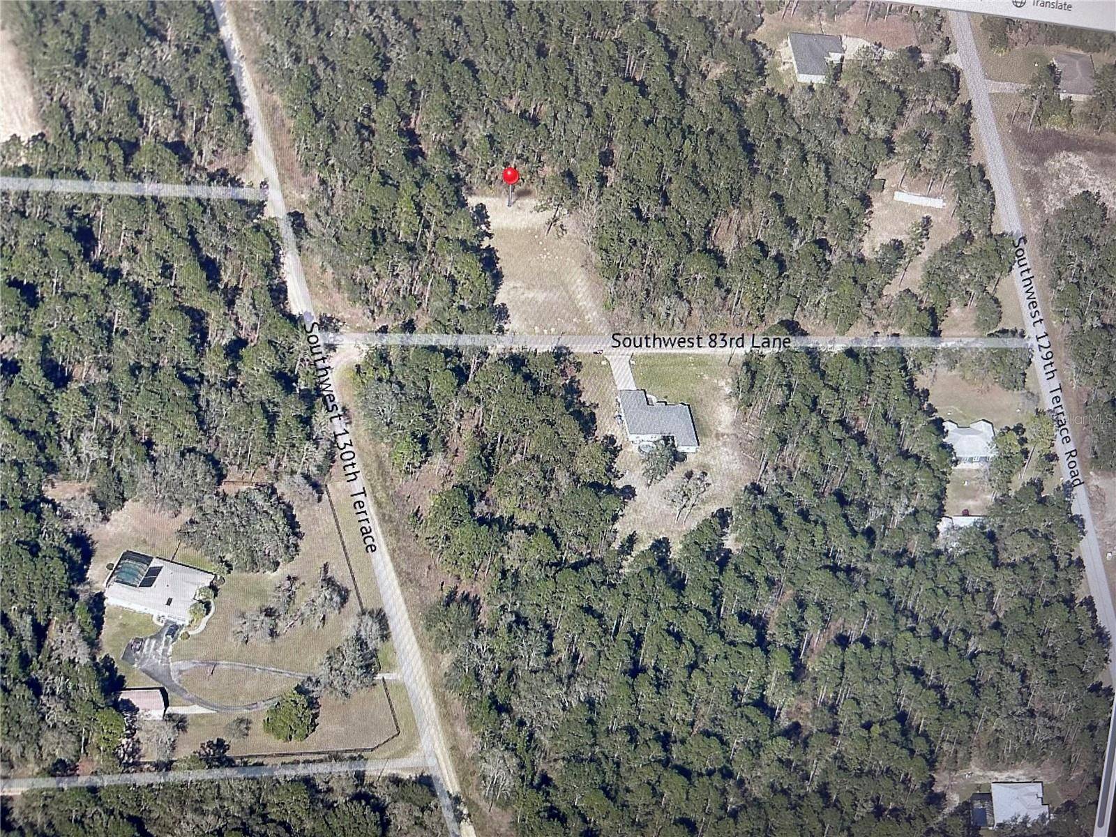 0 SW 83RD ST, Dunnellon, FL 34432