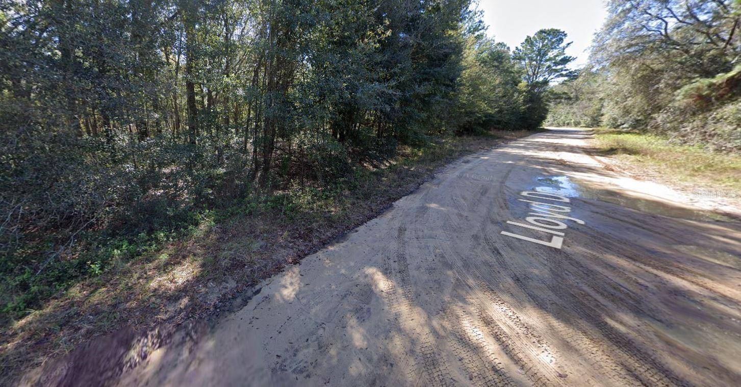 LLOYD DR, Interlachen, FL 32148