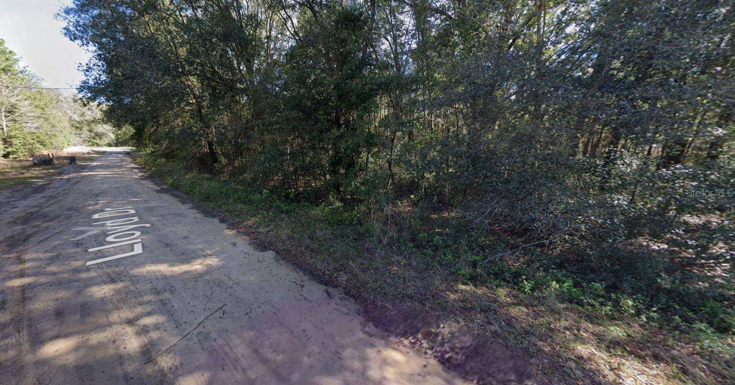 LLOYD DR, Interlachen, FL 32148