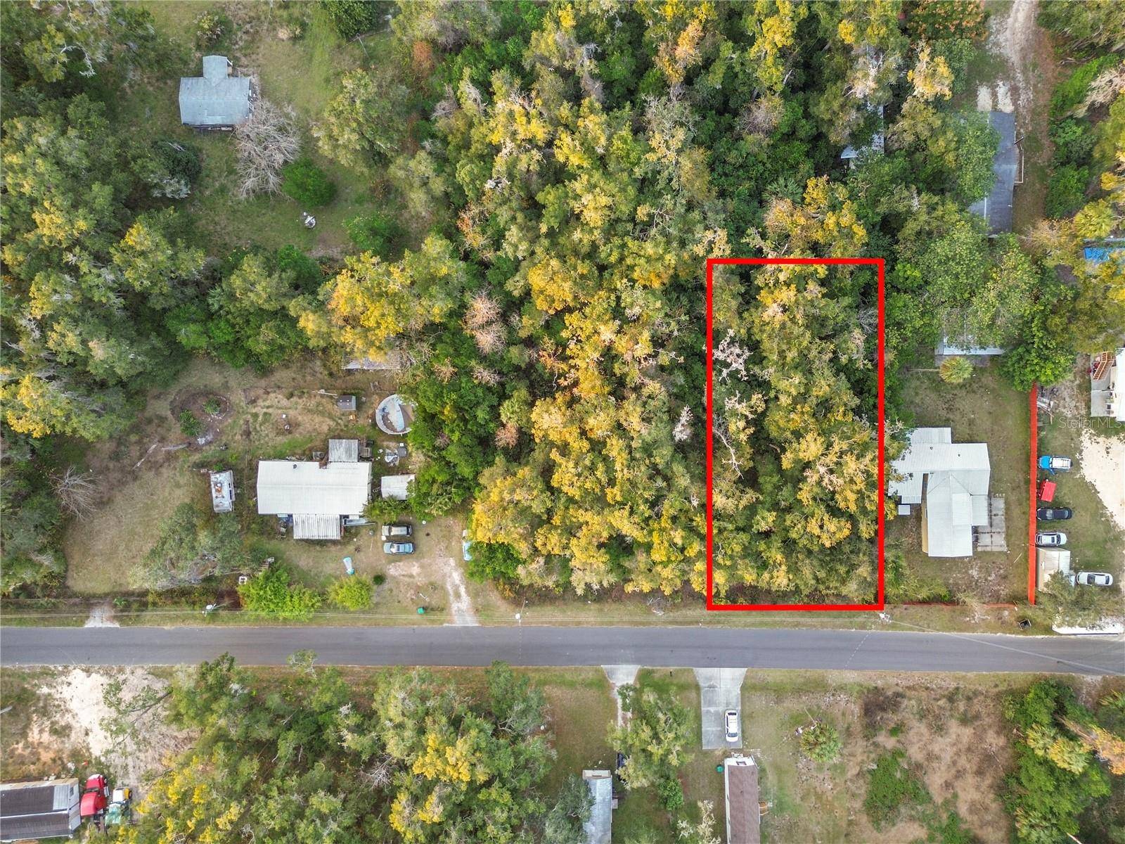 000 W GOLDENLEAF LN, Crystal River, FL 34429