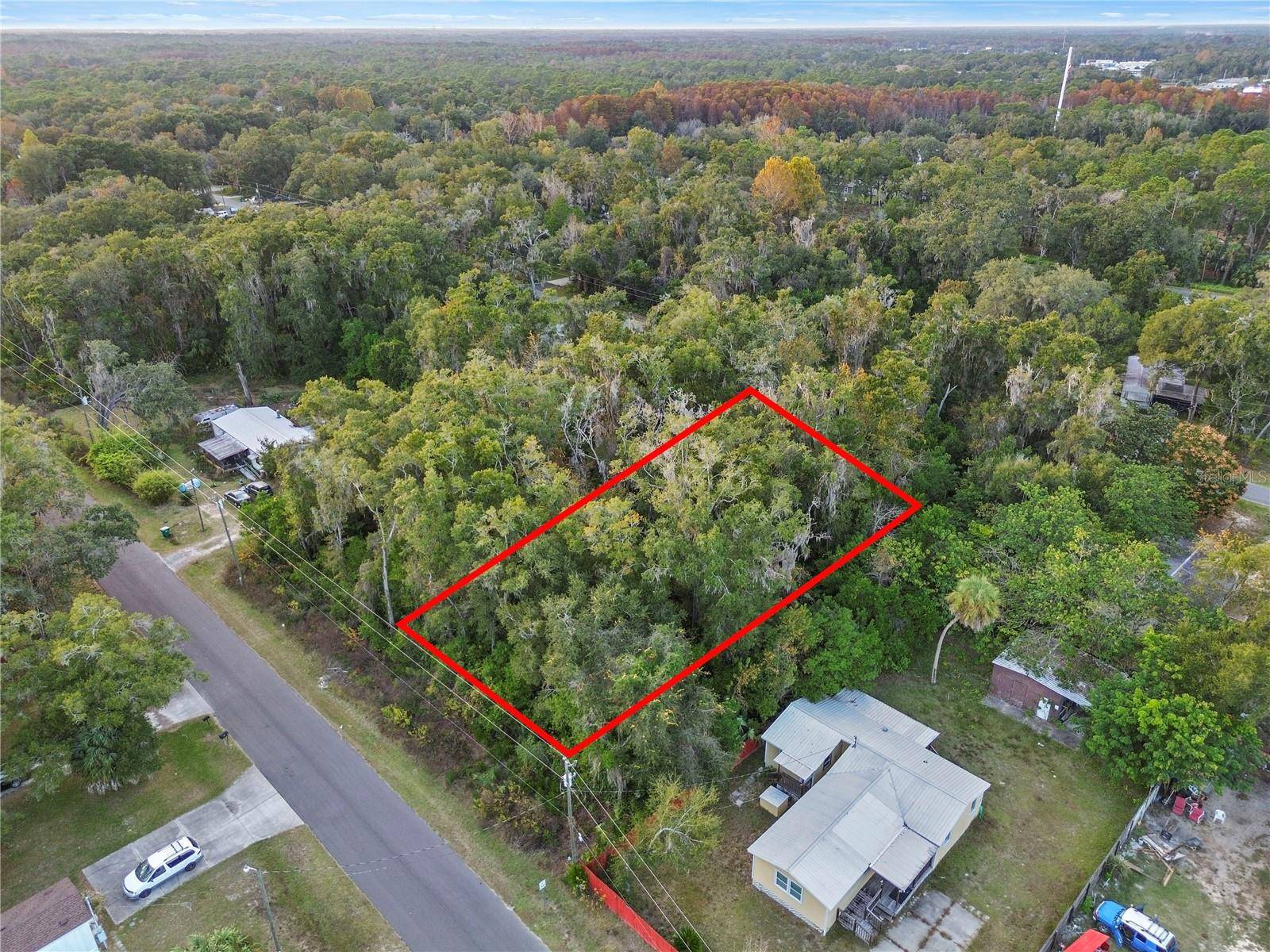 000 W GOLDENLEAF LN, Crystal River, FL 34429