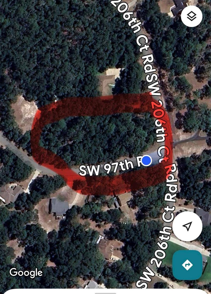 Lot 33 SW 97 PL, Dunnellon, FL 34431