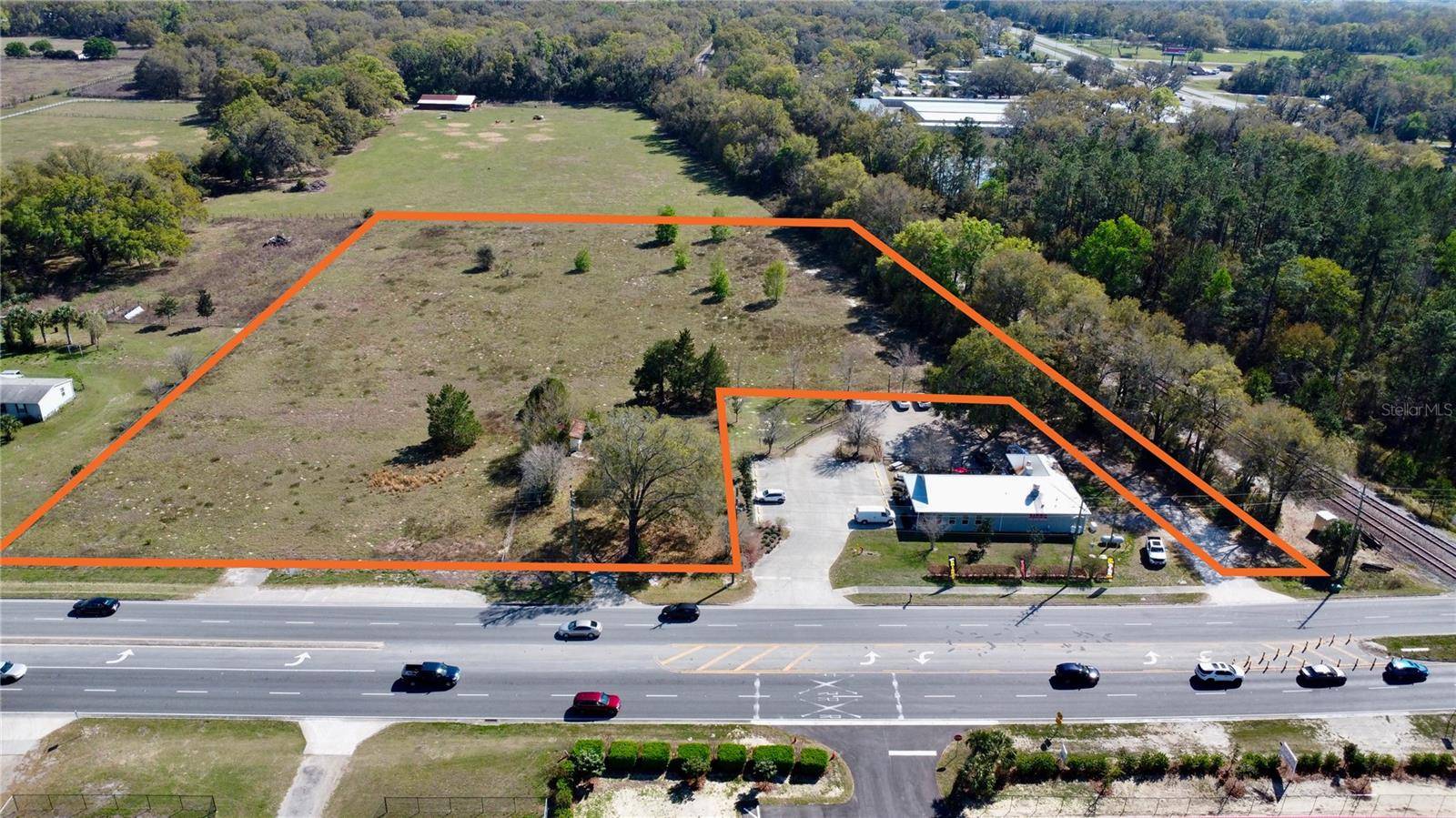 6910 SE HIGHWAY 42, Summerfield, FL 34491