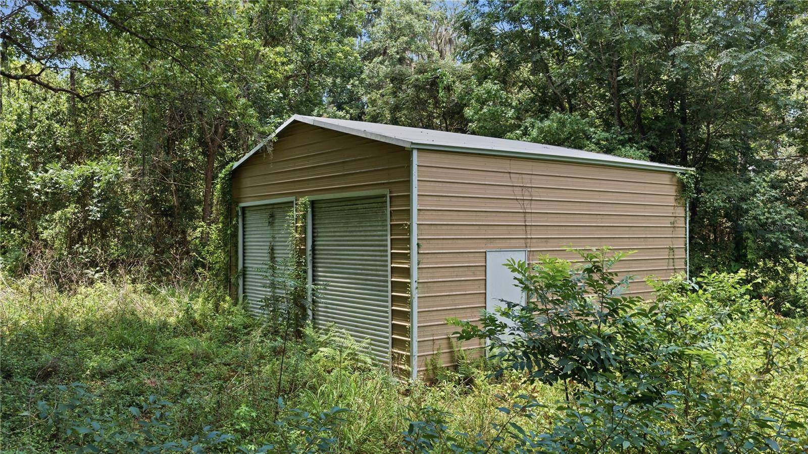 17400 NW 120TH AVE RD, Reddick, FL 32686