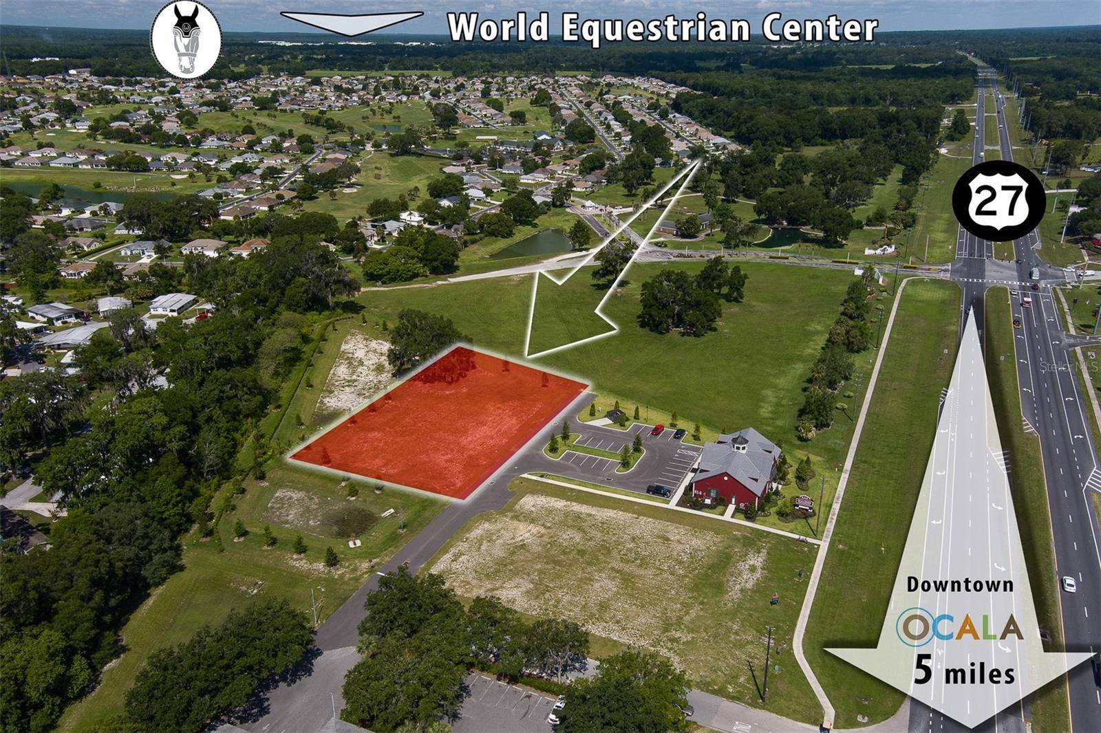 4820 NW BLITCHTON RD, Ocala, FL 34482