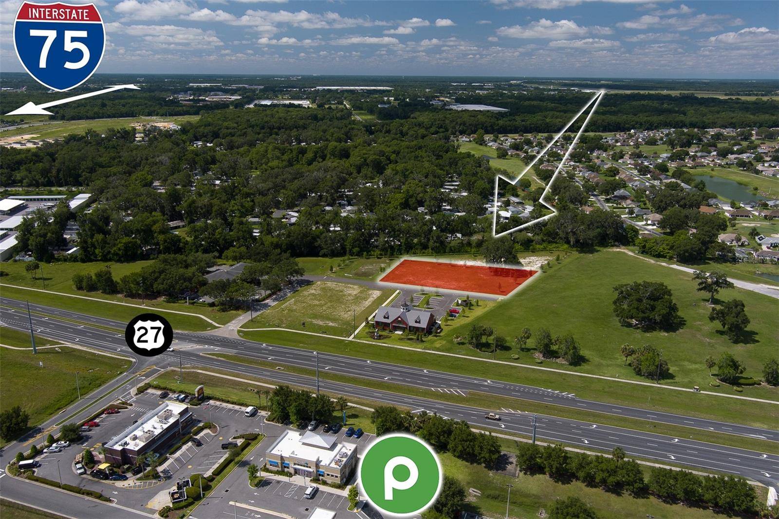 4820 NW BLITCHTON RD, Ocala, FL 34482