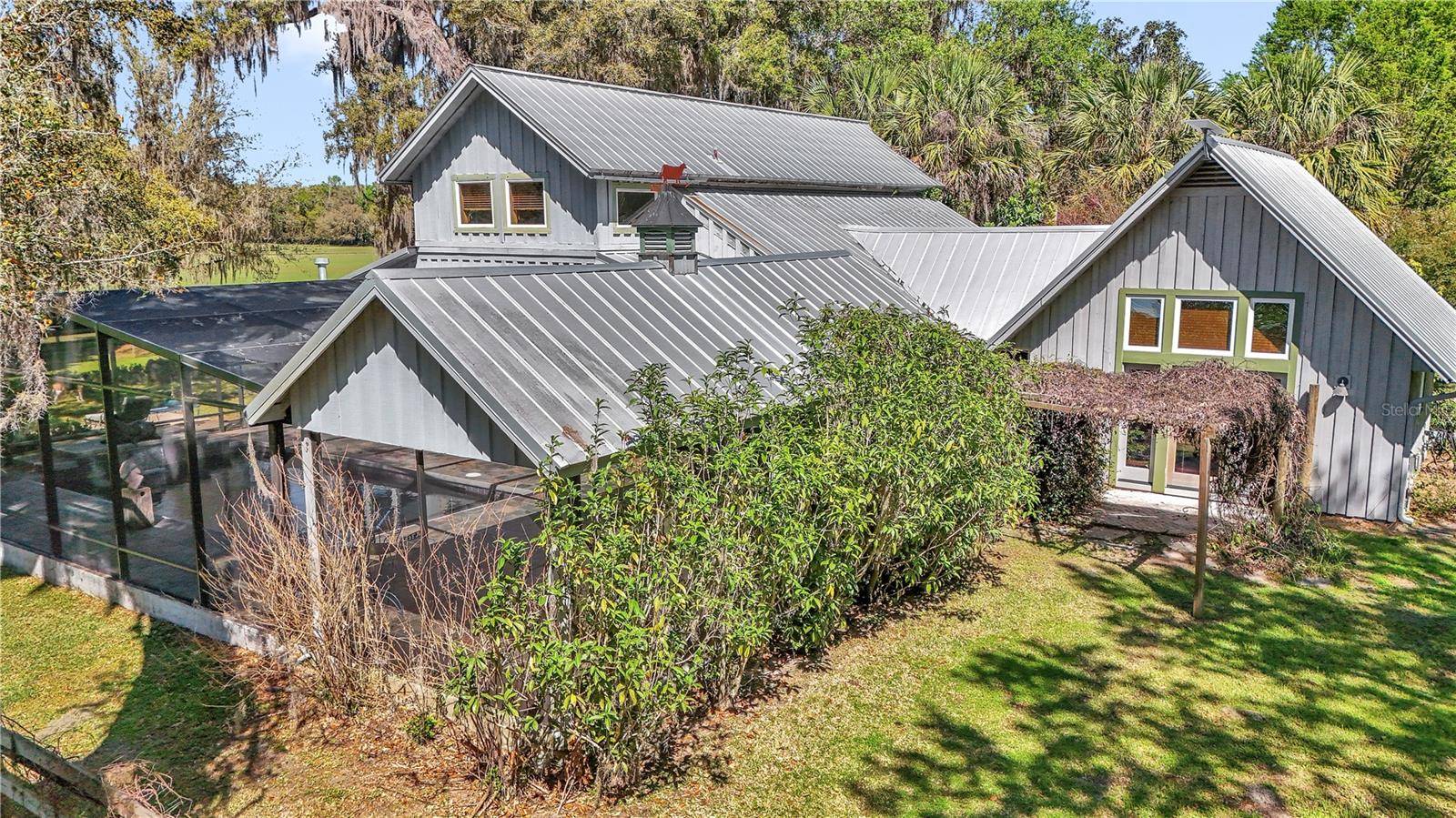 12490 NW HIGHWAY 320, Micanopy, FL 32667