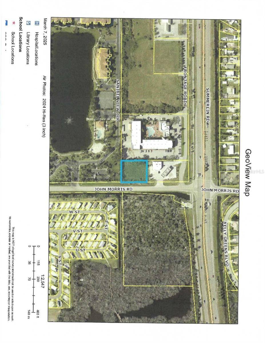 17060 JOHN MORRIS RD, Fort Myers, FL 33908