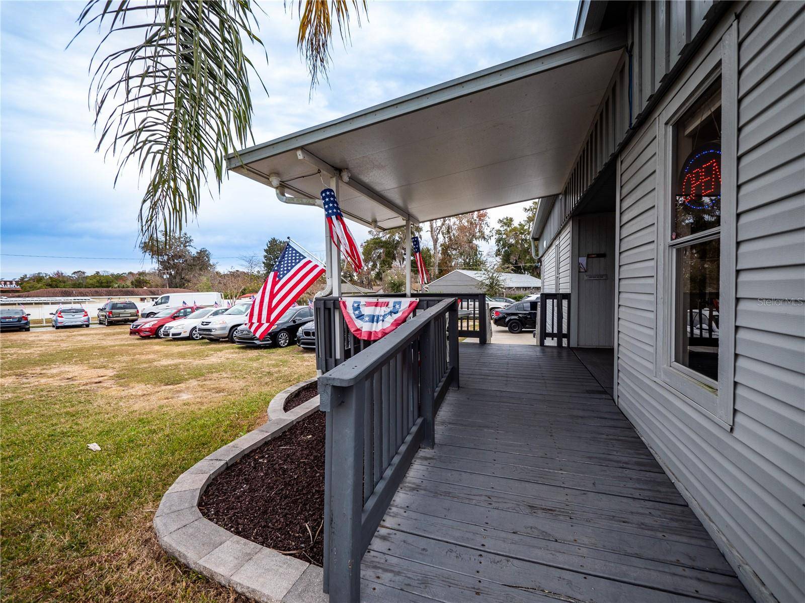 3001 S PINE AVE, Ocala, FL 34471