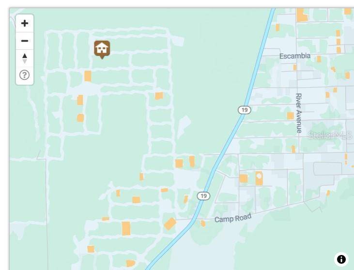 TBD PALATKA, Palatka, FL 32177