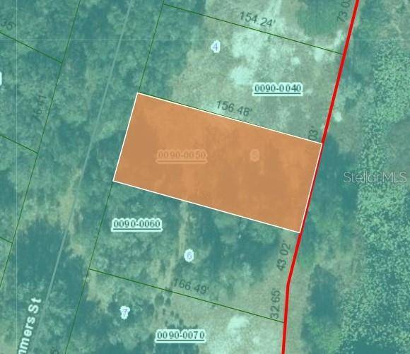 108 SUMMERS ST, Interlachen, FL 32148