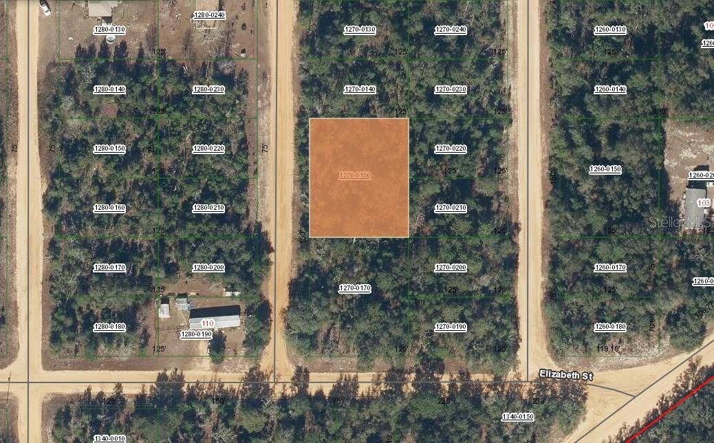 00 GLORIA AVE, Interlachen, FL 32148