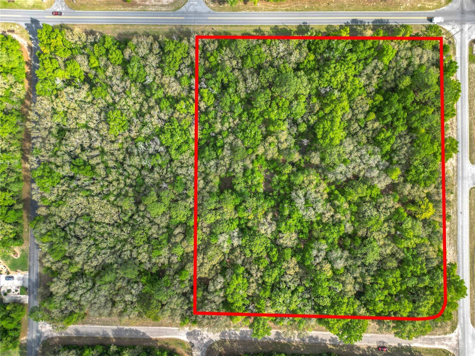 8808 N DELTONA BLVD, Citrus Springs, FL 34434