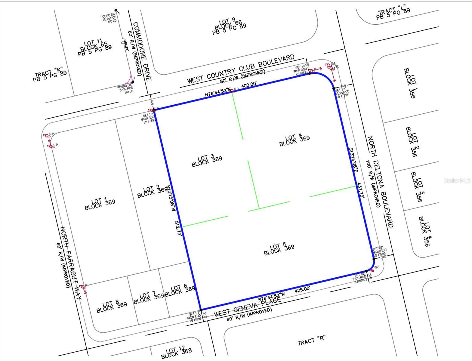 8808 N DELTONA BLVD, Citrus Springs, FL 34434
