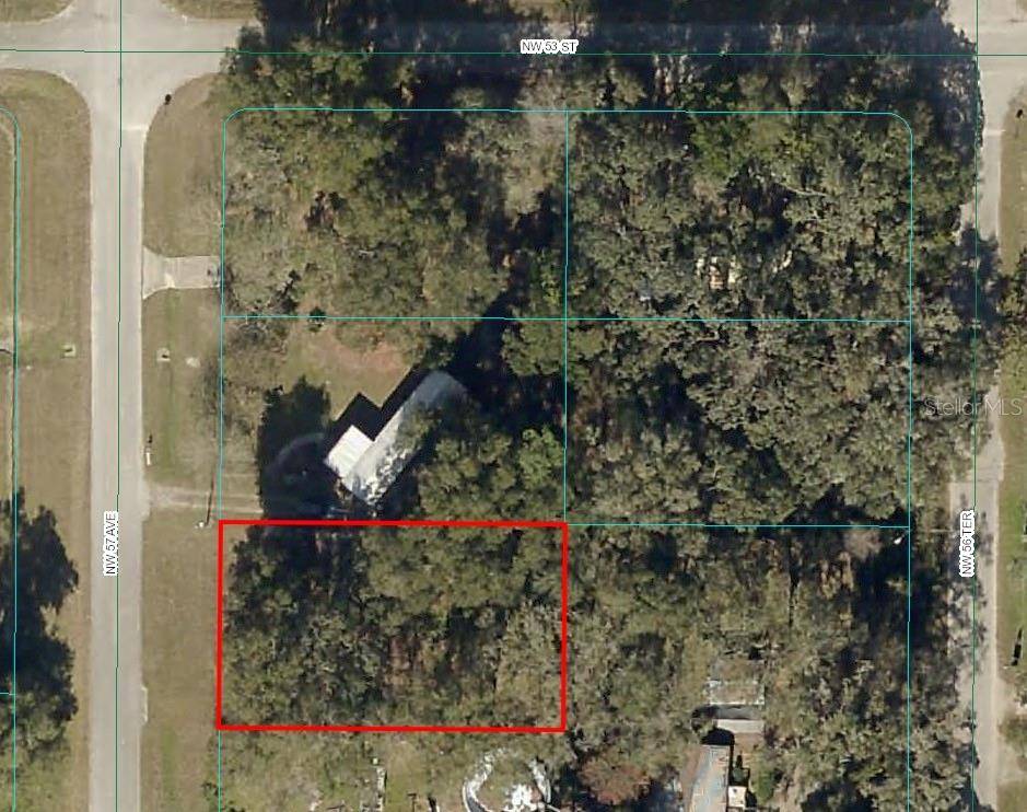 5285 NW 57TH AVE, Ocala, FL 34482