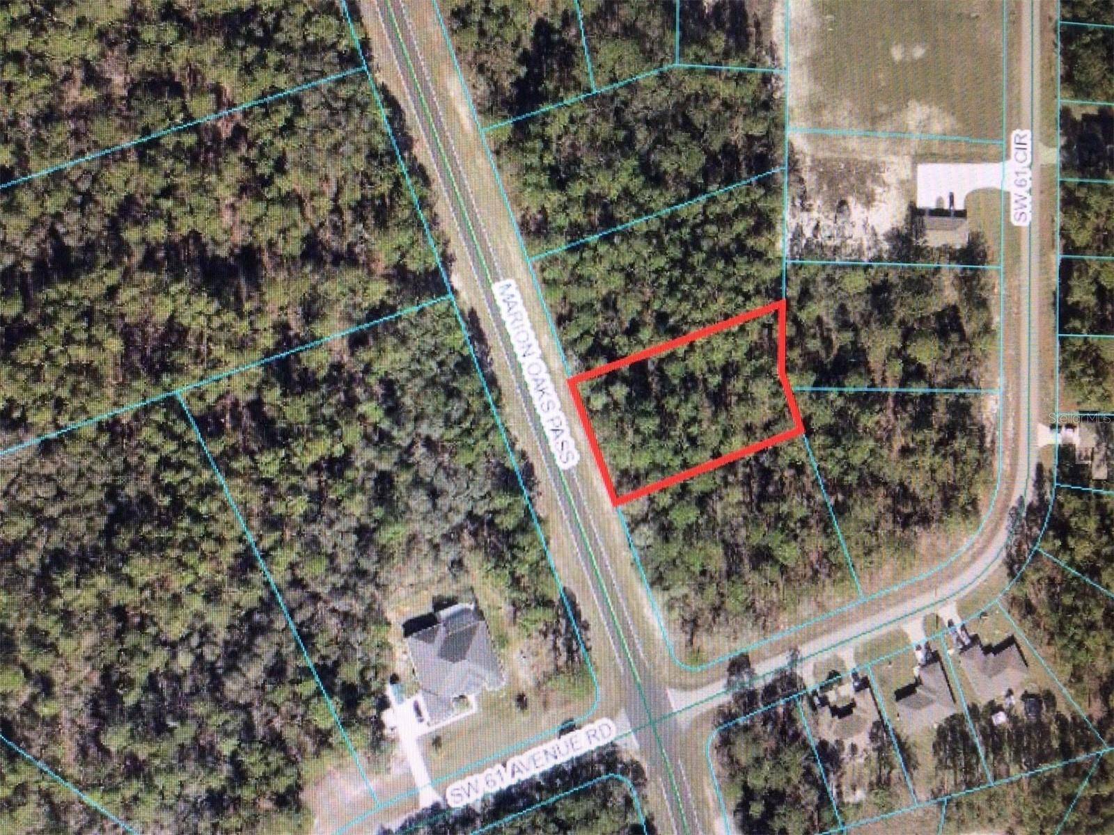 0 SW MARION OAKS PASS, Ocala, FL 34473