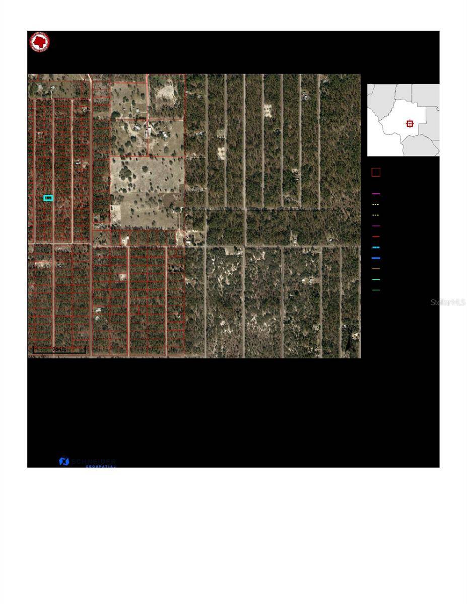 135TH CT, Dunnellon, FL 34431