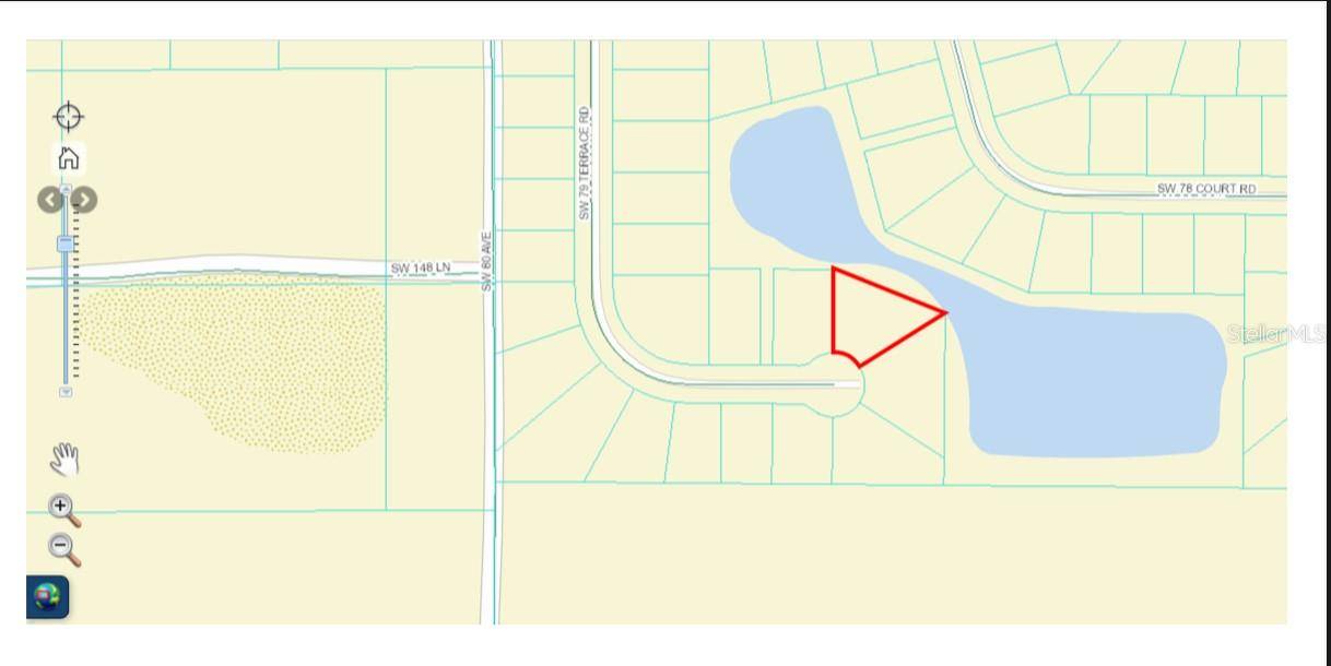 00 SW 79 TERRACE RD, Ocala, FL 34473