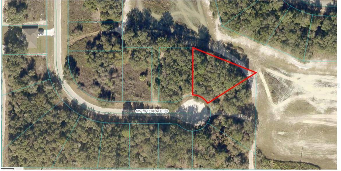 00 SW 79 TERRACE RD, Ocala, FL 34473