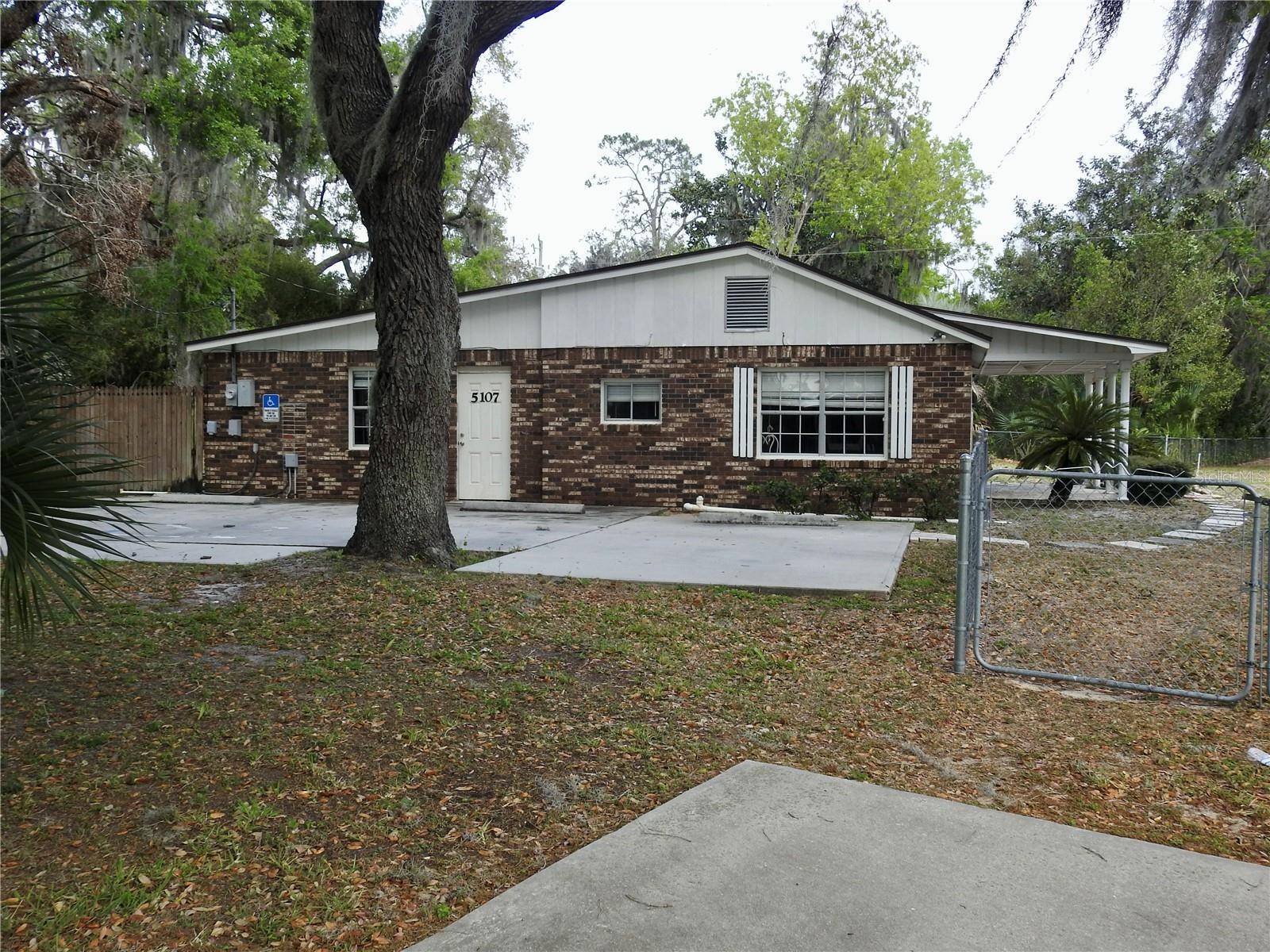 5107 COUNTY ROAD 163, Wildwood, FL 34785