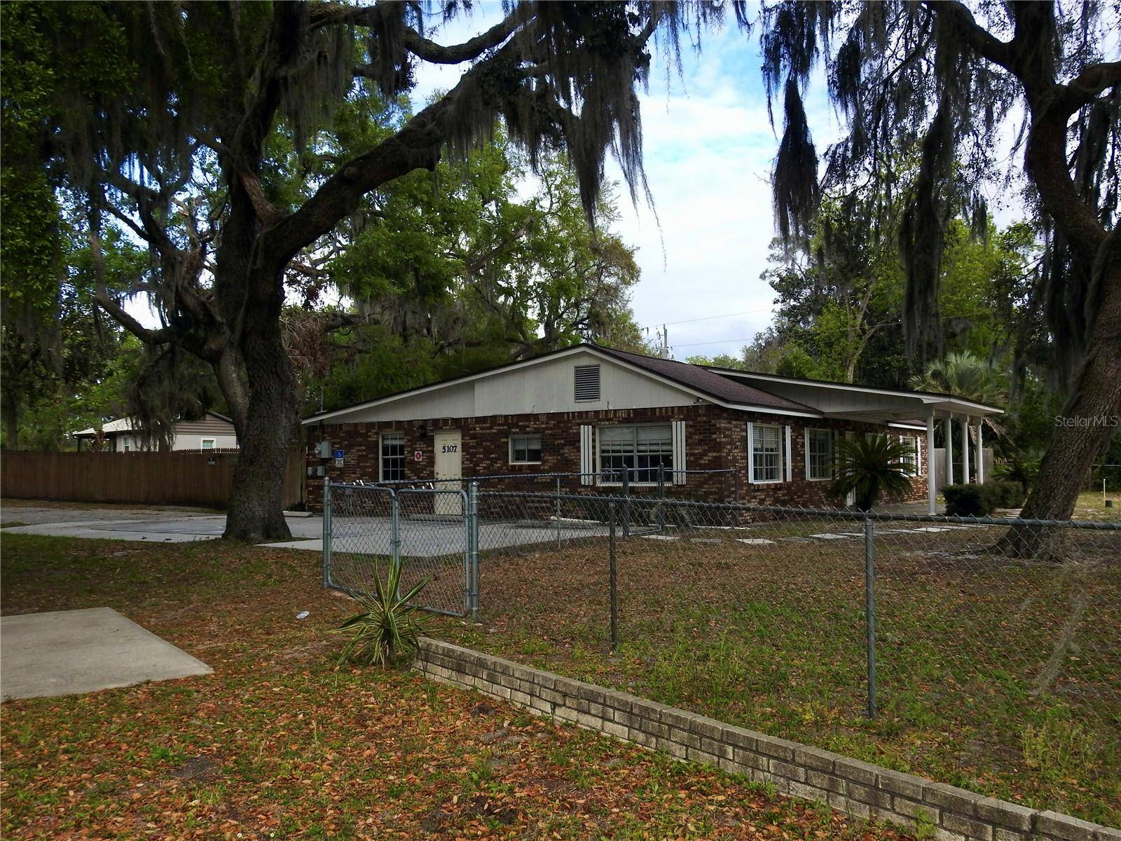 5107 COUNTY ROAD 163, Wildwood, FL 34785