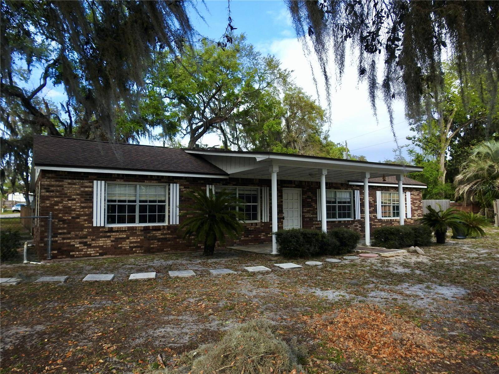 5107 COUNTY ROAD 163, Wildwood, FL 34785