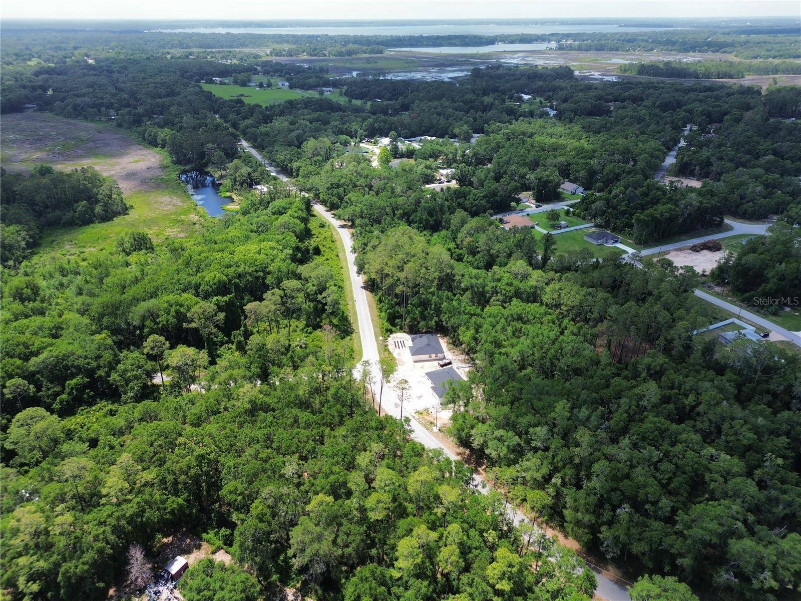 TBD LOCUST RUN DRIVE, Ocala, FL 34472