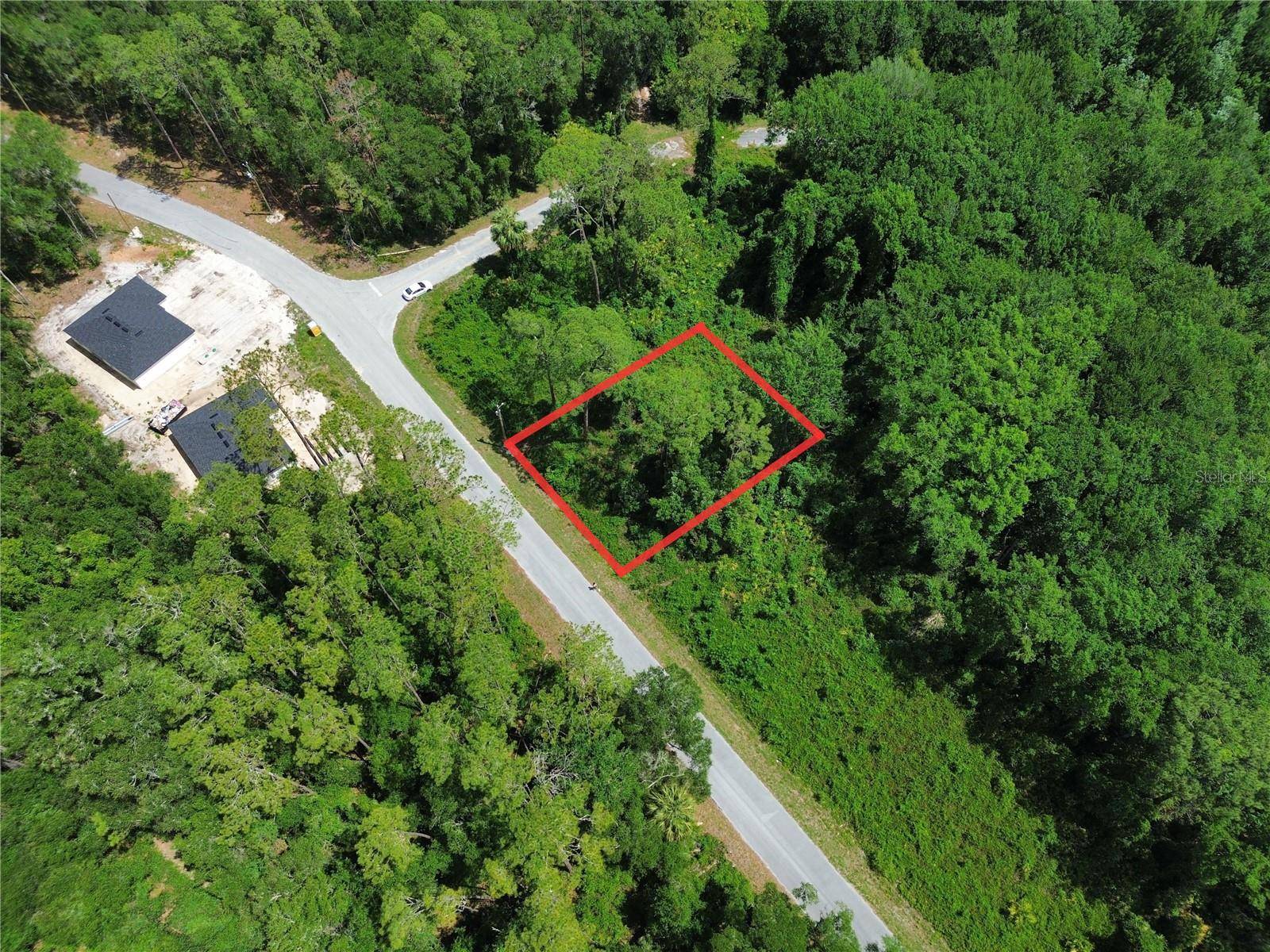 TBD LOCUST RUN DRIVE, Ocala, FL 34472
