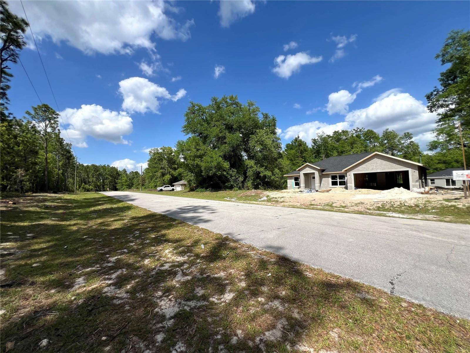 SW 89 CIR, Ocala, FL 34473