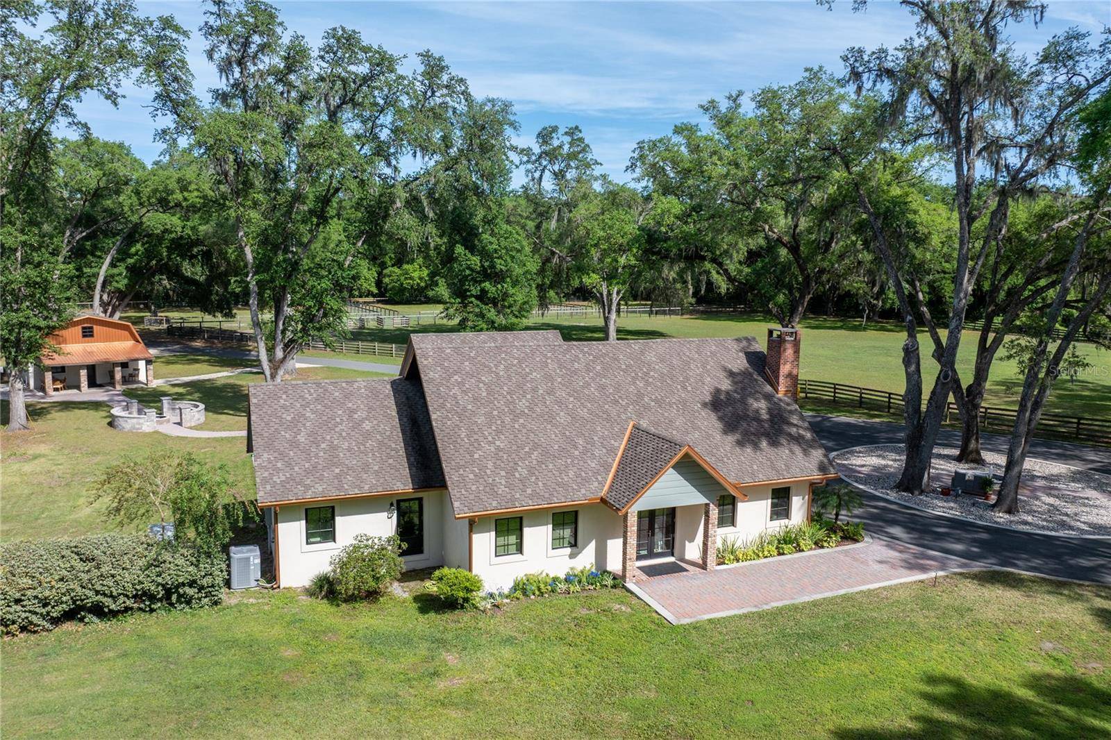 10925 SW 16TH AVE, Ocala, FL 34476