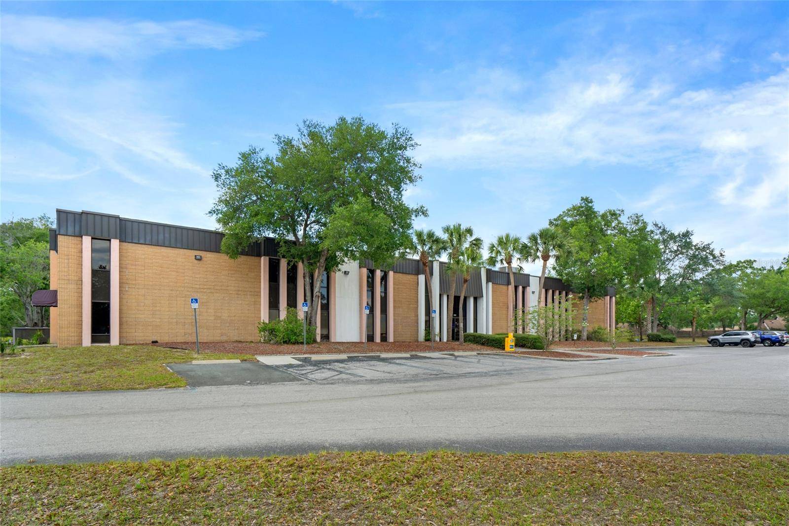 1624 N MEADOWCREST BLVD #2, Crystal River, FL 34429