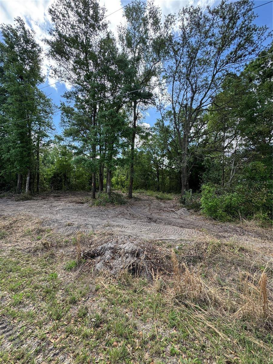 NW 4TH ST, Ocala, FL 34482