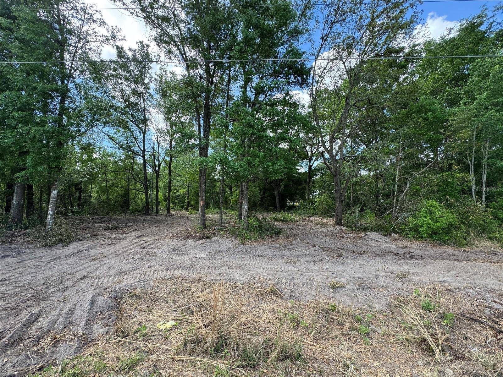 NW 4TH ST, Ocala, FL 34482