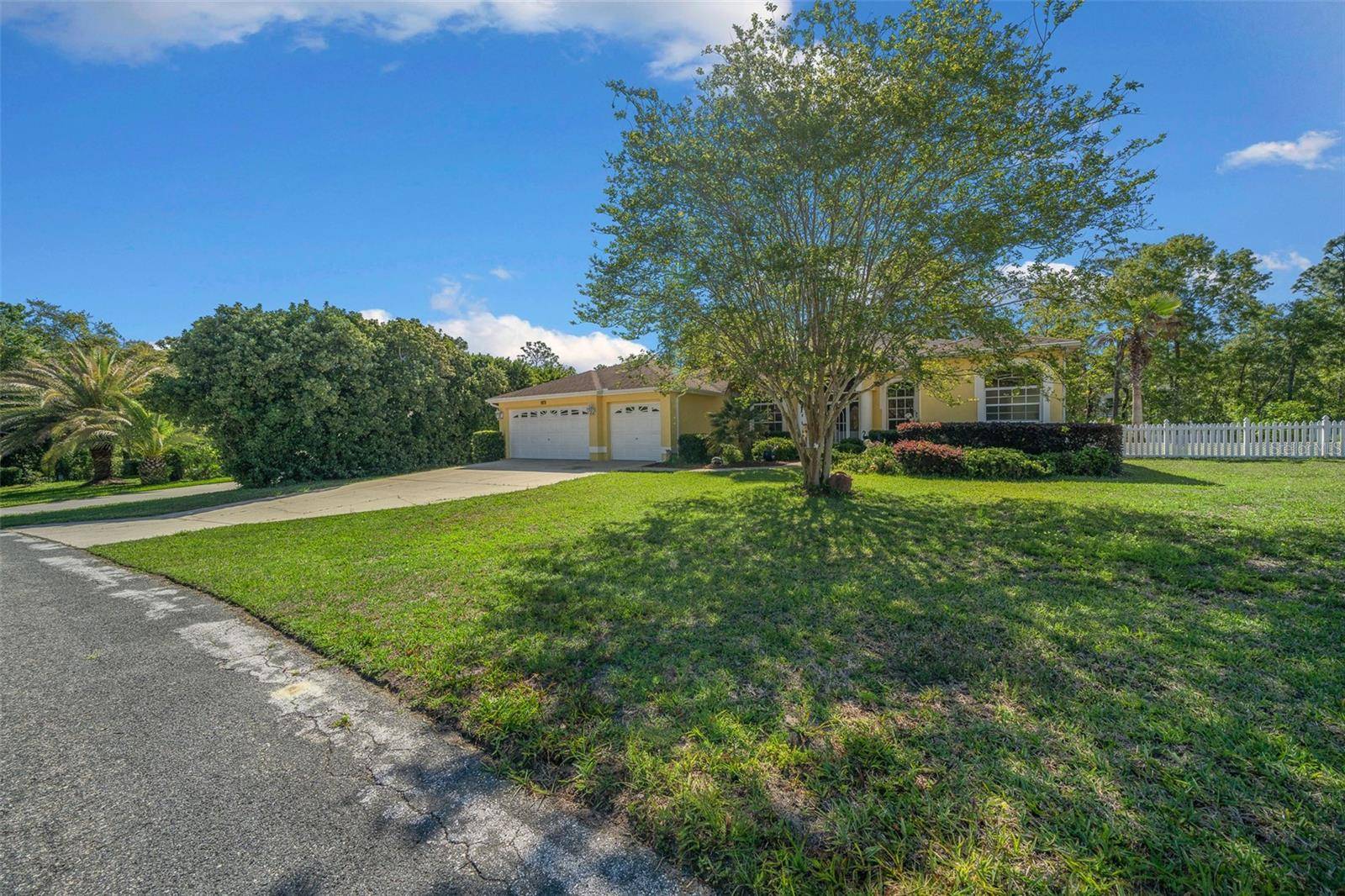 9 GREVILLEA CT, Homosassa, FL 34446