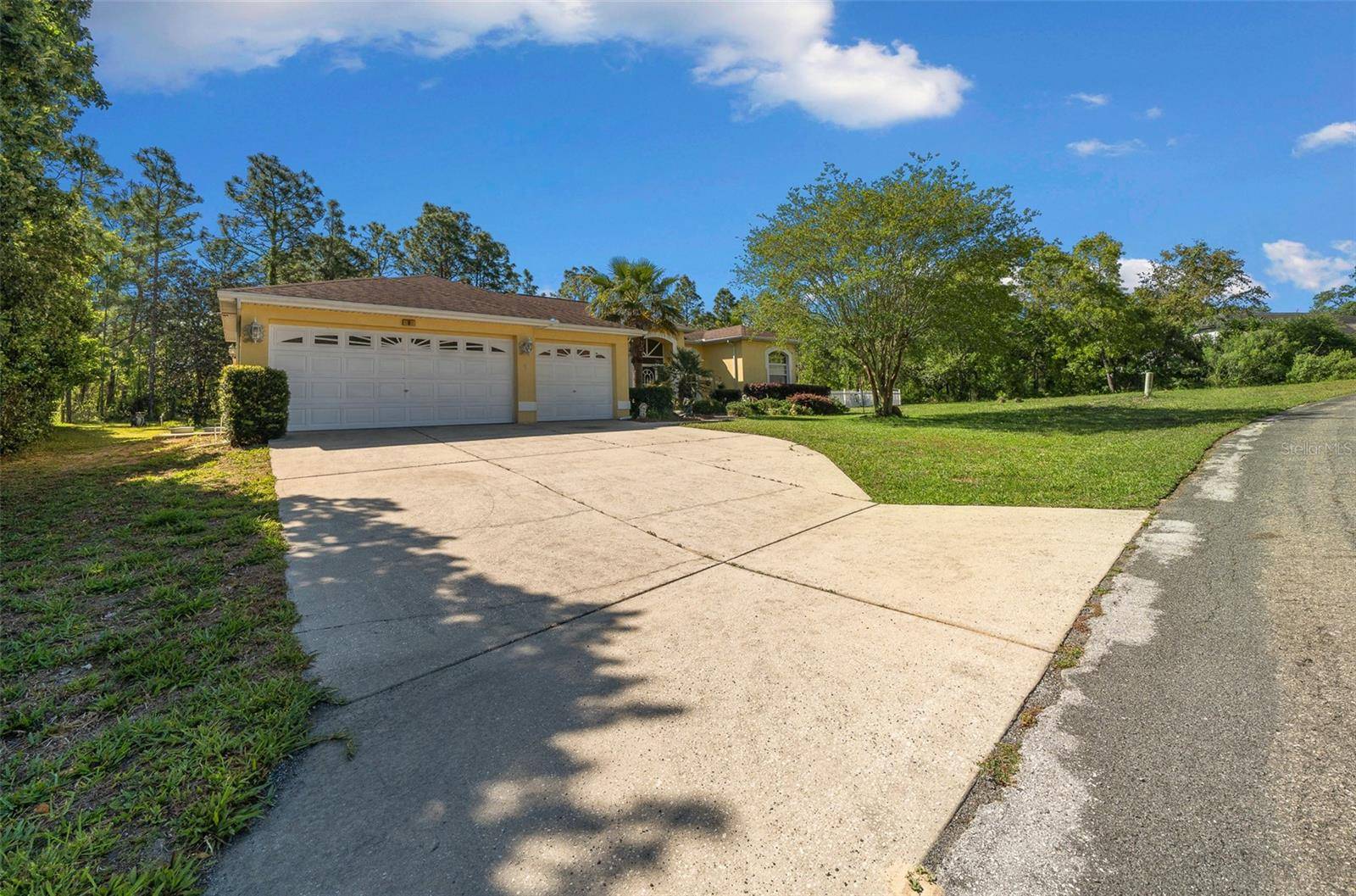 9 GREVILLEA CT, Homosassa, FL 34446