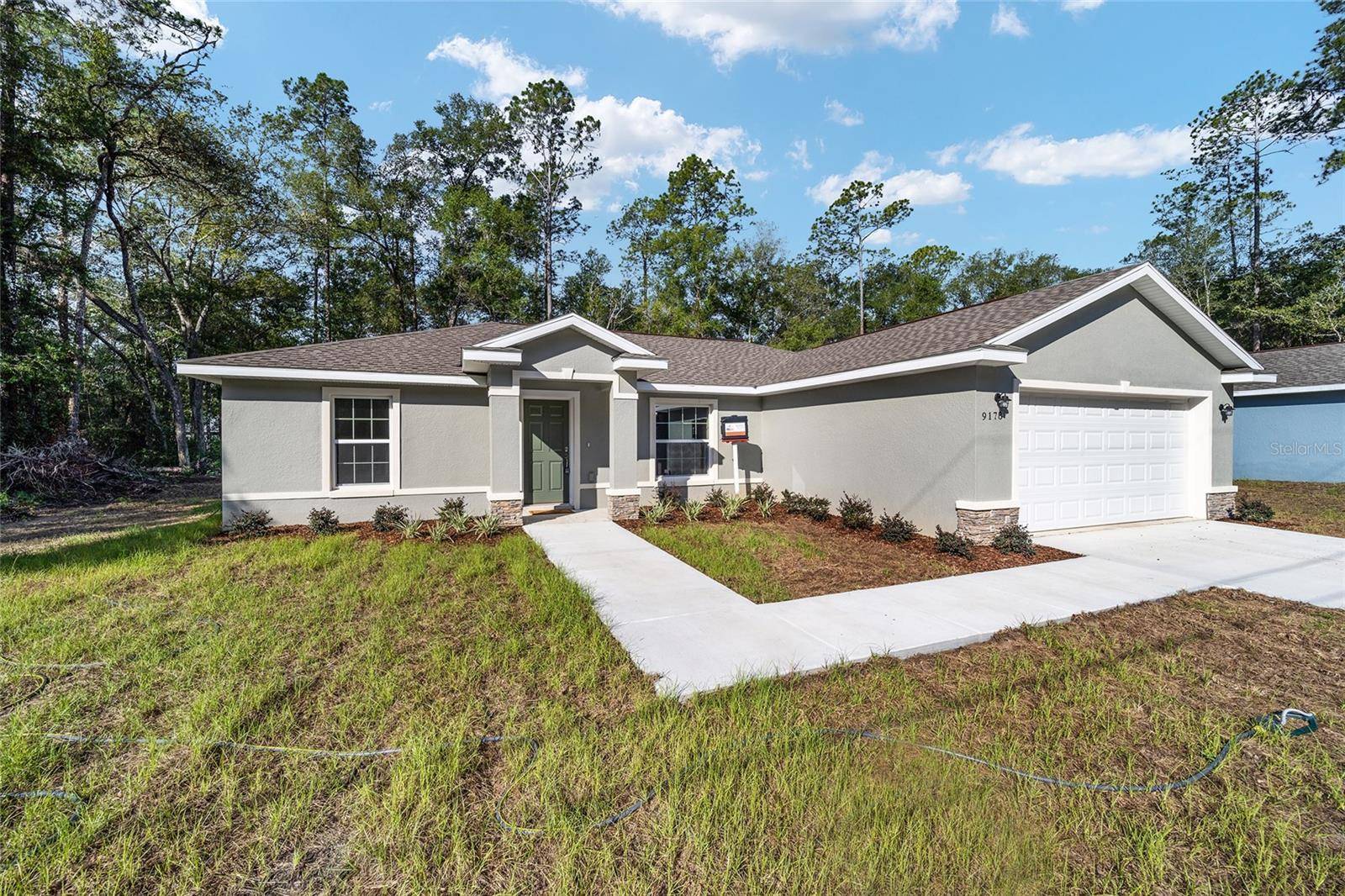 2398 W DEVON DR, Citrus Springs, FL 34434
