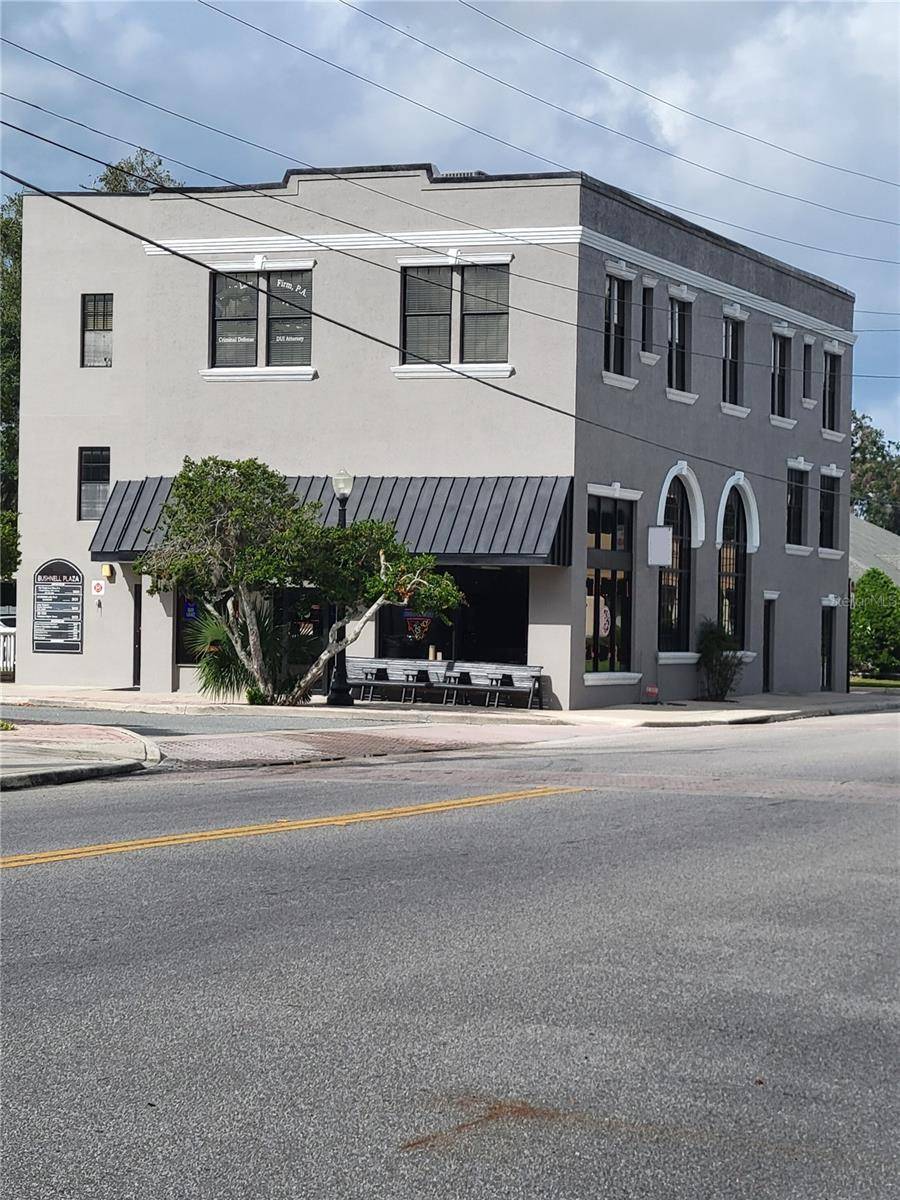 138 BUSHNELL PLZ #201/203, Bushnell, FL 33513