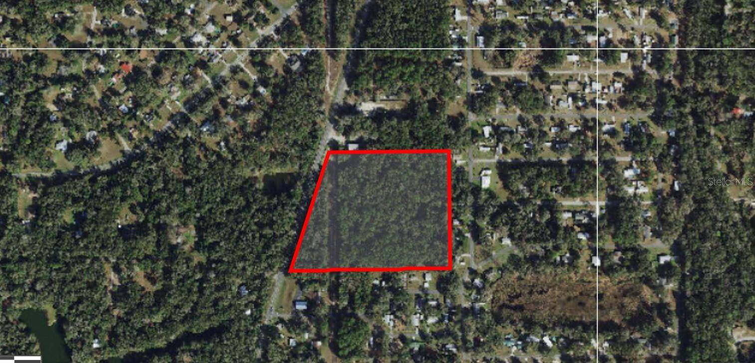 9319 S FLORIDA AVE, Floral City, FL 34436