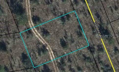 Lot 6 HARDING AVE, Chipley, FL 32428