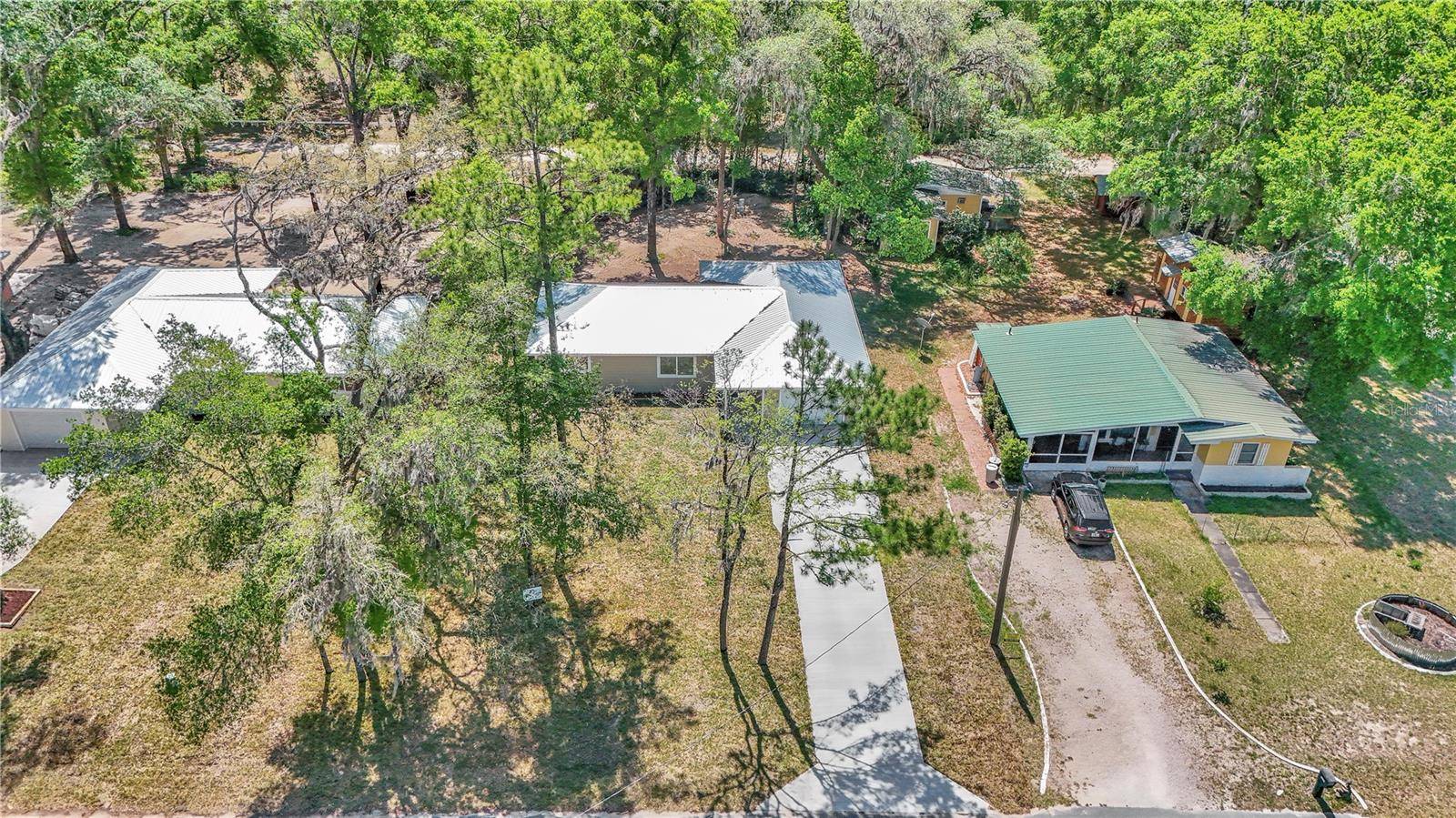 2788 W CYPRESS DR, Dunnellon, FL 34433