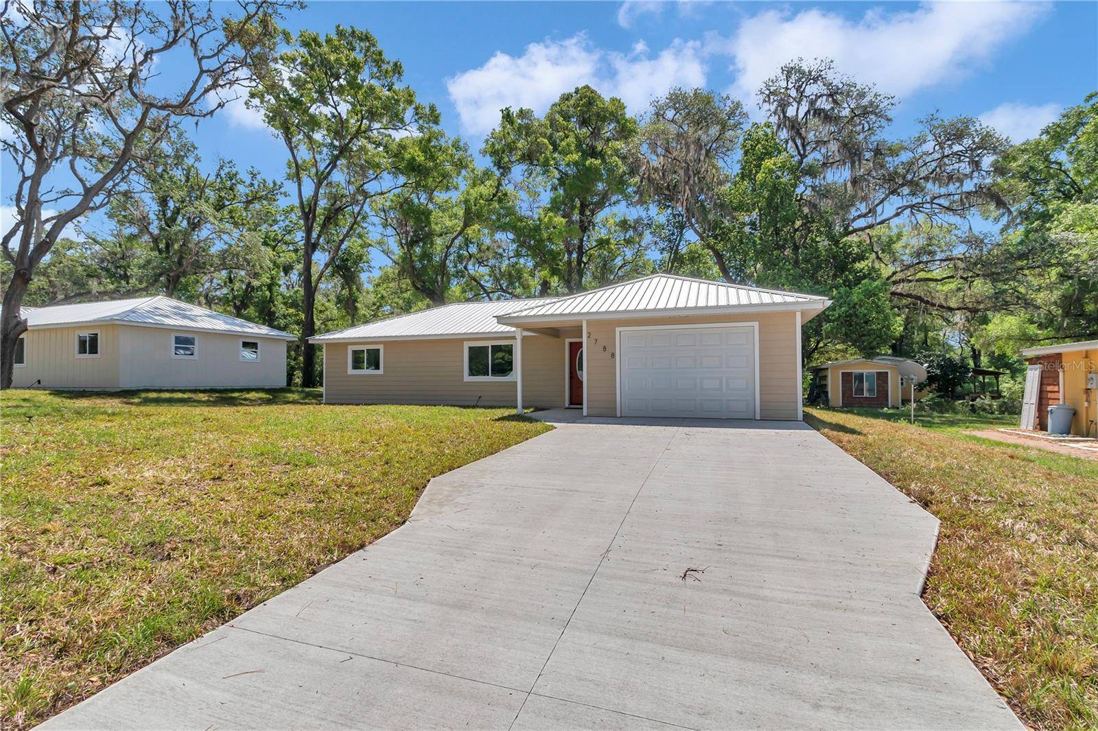2788 W CYPRESS DR, Dunnellon, FL 34433