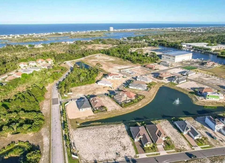 87 DEL PALMA DR, Palm Coast, FL 32137